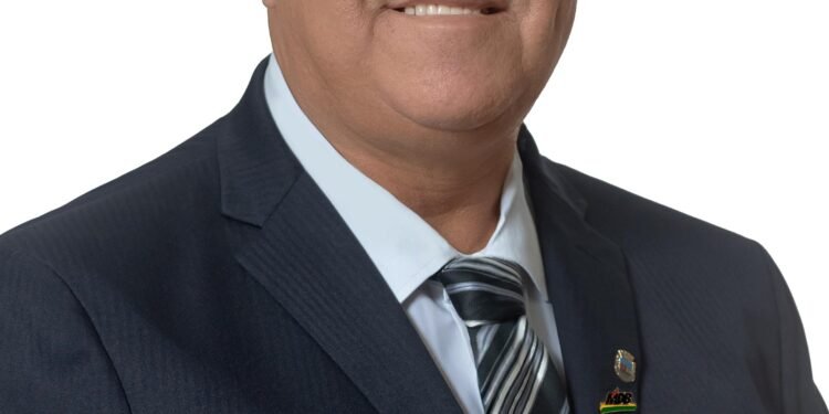 Vereador é baleado em Nova Iguaçu, na Baixada Fluminense