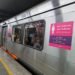 Vagões femininos: após um mês funcionando 24h, homens desrespeitam regra e falta fiscalização