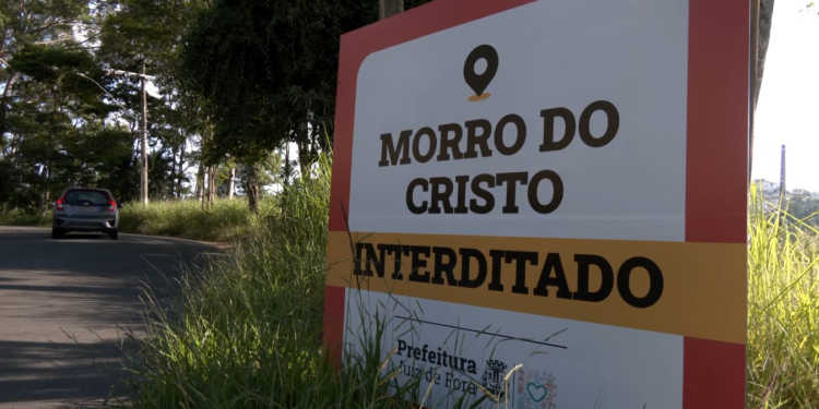 Juiz de Fora: Pontos Turísticos Continuam Fechados Após Chuvas de Fevereiro, Frustrando Turistas