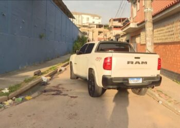 Mulher de empresário morta na Pavuna diz que família planejava deixar o Rio por causa da violência
