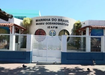 Museu Oceanográfico deve ganhar benefícios marinhos e ampliar atrativos em Arraial do Cabo