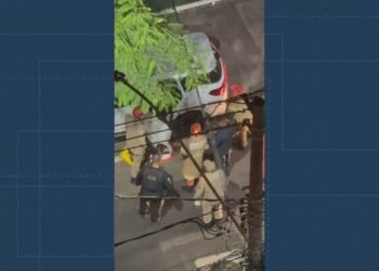 Homem é morto a tiros em Niterói; 5 suspeitos são presos