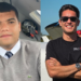 Queda de avião no RS: piloto e copiloto de aeronave são velados no interior de SP
