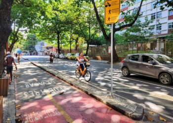 Decreto do Rio sobre bicicletas e ciclomotores entra em conflito com a regra federal e deve ser contestado na Justiça