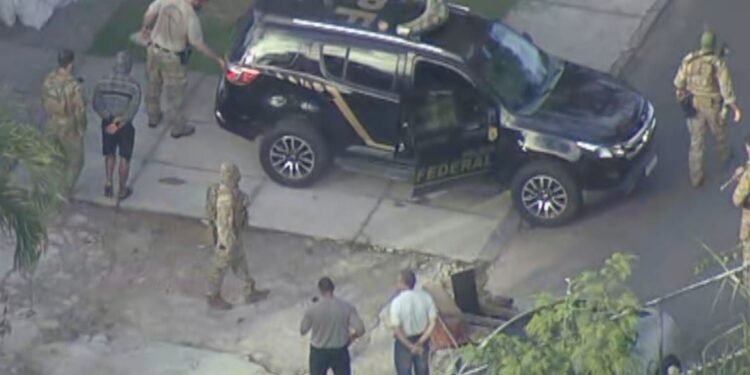 STJ manda soltar MC Poze do Rodo