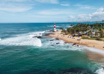 Praias impróprias em Salvador: veja locais não recomendados pelo Inema