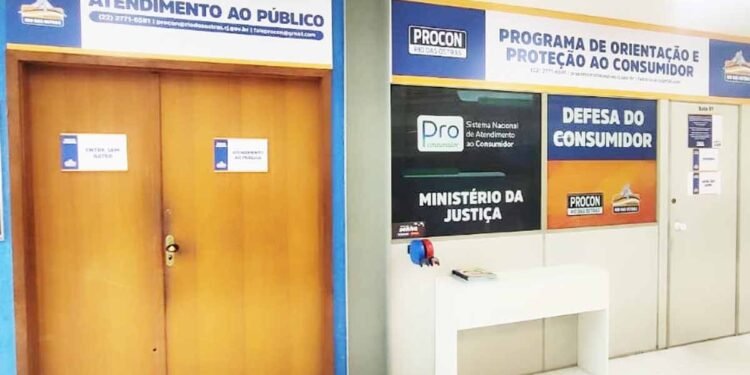 Procon de Rio das Ostras faz alerta contra golpes virtuais