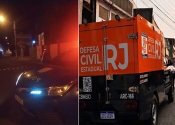 Mulher é encontrada morta com golpes de faca em via pública no RJ