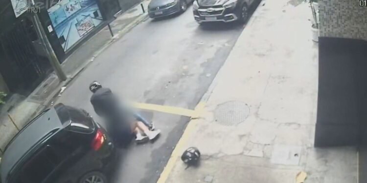 Moradores do Catete denunciam roubos frequentes no bairro