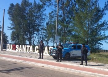 Polícia intensifica ações após onda de violência em São Francisco de Itabapoana