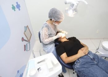 Rio das Ostras moderniza todas as unidades da Saúde Bucal