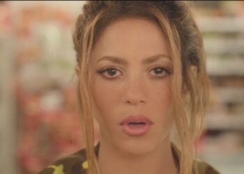 Número de reservas de passagens aéreas para show de Shakira é 60% maior que o de Madonna