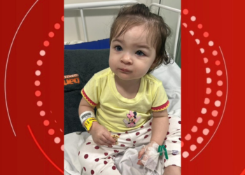 Criança com doença rara é selecionada para terapia gênica nos EUA