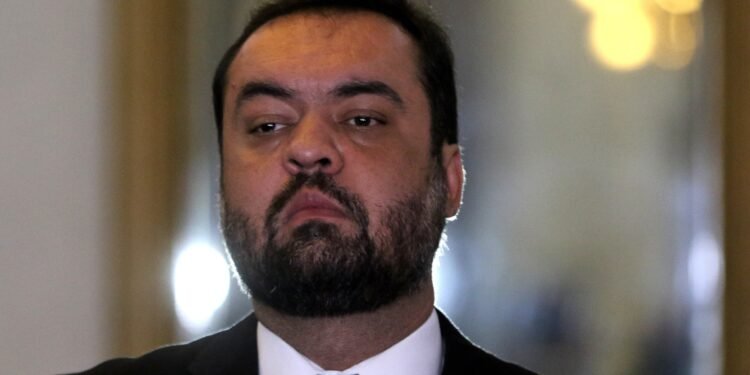 Couto liberado liberação de R$ 730 milhões para municípios aprovado no último dia da gestão Castro