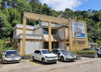 Homem é morto a tiros ao voltar de cavalgada em Paty do Alferes