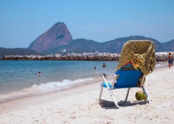 Feriadão terá 20 praias recomendadas ao banho no Rio