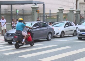 Rio anuncia regras para bicicletas uma semana após acidente fatal