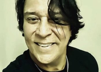 Morre Toni Madeira, fundador da banda Madeira de Lei, aos 60 anos