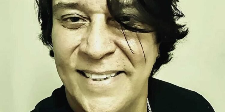 Morre Toni Madeira, fundador da banda Madeira de Lei, aos 60 anos Morre Toni Madeira, fundador da banda Madeira de Lei, aos 60 anos