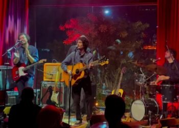 Teatro Gacemss recebe show ‘Ecos dos Anos 60: Uma viagem musical pela década de 60’, em Volta Redonda