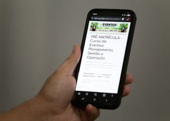 Curso de eventos em Volta Redonda abre inscrições para gestão