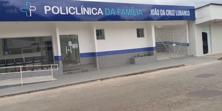 Mãe denuncia falta de atendimento na policlínica de Santo Eduardo