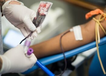 Doação de sangue em Barra Mansa: Hemonúcleo pede doações urgentes