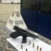 Homem é preso com arma e munições em Barra Mansa