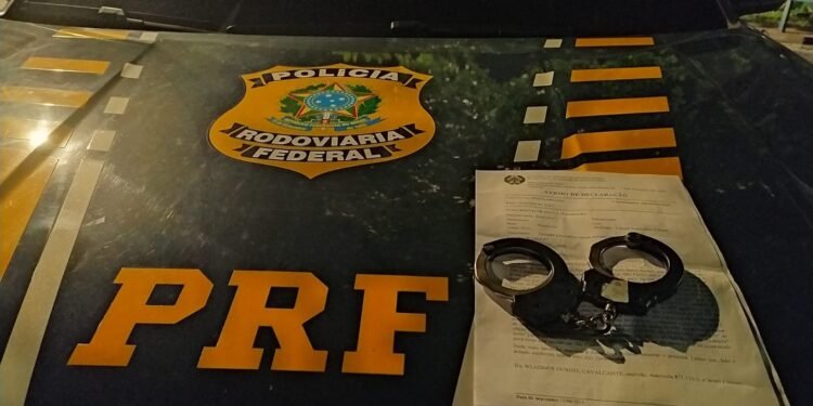 Idoso é preso por direção embriagado e na contramão na Via Dutra, em Resende