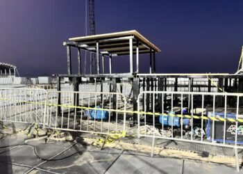 Morte de funcionário que montava palco de Shakira expõe falhas de segurança do trabalho, aponta polícia e fiscalização