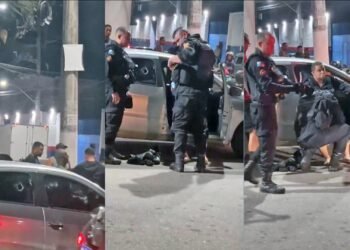 PM é baleado após reagir a assalto em Duque de Caxias
