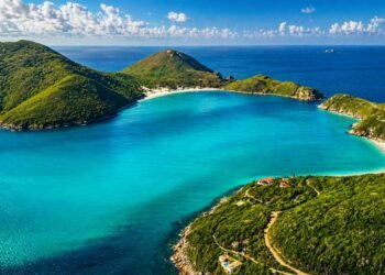Volta ao Rio: RJ lança supertrilha de 3.500 km por todo o estado