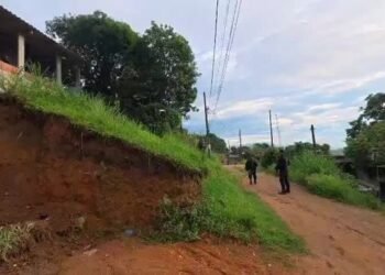 Polícia prende suspeito de participação em estupro coletivo de adolescentes em São João de Meriti