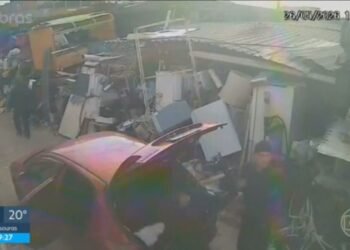 PM envolvido em morte na Ilha do Governador alega que perdeu câmera