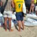 Homem é preso por cobrar R$ 1,5 mil por ingressos falsos de área VIP