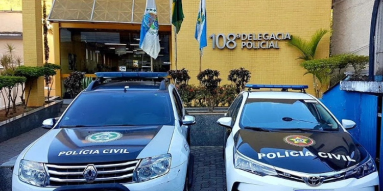 Foragido da Justiça por tráfico de drogas é preso em Três Rios