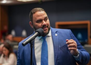 Thiago Rangel ofereceu carga ‘na educação’ a ‘Junior do Beco’, traficante com histórico de homicídios, diz PF