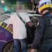 Homem é preso por agredir mulher em bar de Volta Redonda