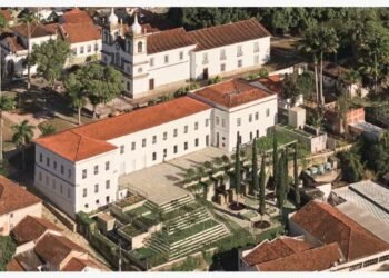Exposição ‘Chegança’ é prorrogada pelo Museu Vassouras