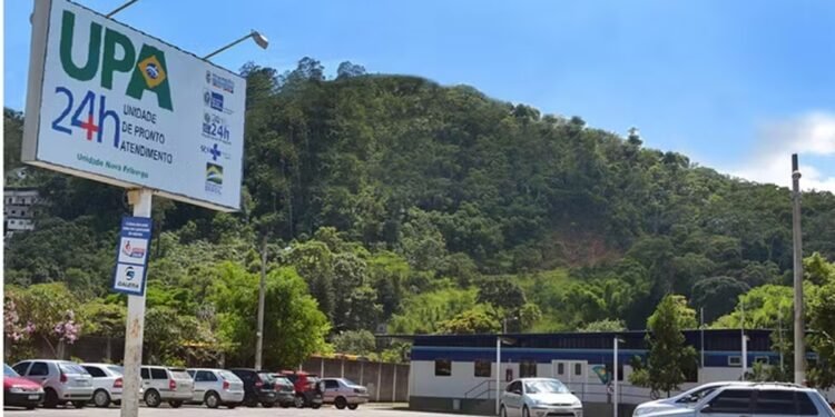 Viva Rio não disputará nova gestão da UPA de Conselheiro Paulino