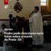 O que padre falou em desculpas à família de Preta Gil por intolerância