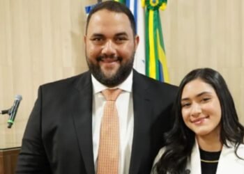 Thiago Rangel pressionou diretor por R$ 200 mil para campanha