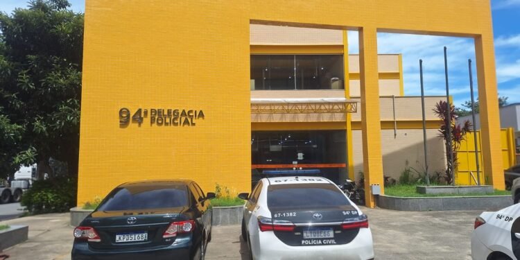 Homem é preso por invadir casa e agredir ex-companheira em Piraí Homem é preso por invadir casa e agredir ex-companheira em Piraí