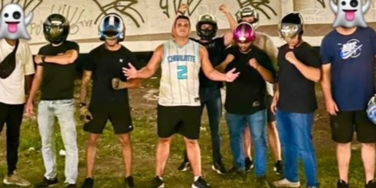 ‘Tem que invadir a casa dela’: conselheira tutelar denuncia ameaças após decisão contra ‘justiceiros de Copacabana’