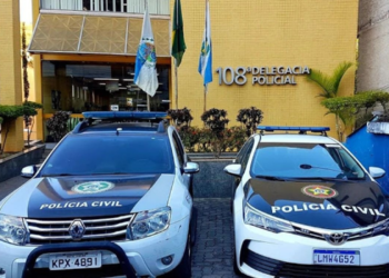 Corpo incinerado é encontrado em Três Rios