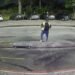 PM que atropelou homem no Recreio disse que não parou por temer briga