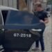 Homem está preso por agredir sua idosa e descumprir medida protetiva em Volta Redonda