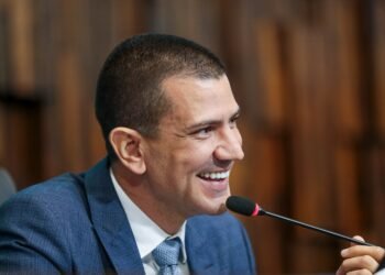 Fux nega pedido para Douglas Ruas assumir o governo do RJ