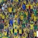Mais da Metade dos brasileiros quer viver a experiência da Copa do Mundo ao vivo Mais da Metade dos brasileiros quer viver a experiência da Copa do Mundo ao vivo
