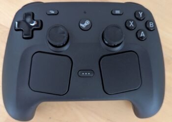 Avaliação do Steam Controller (2026): A Espera Pela Steam Machine Continua